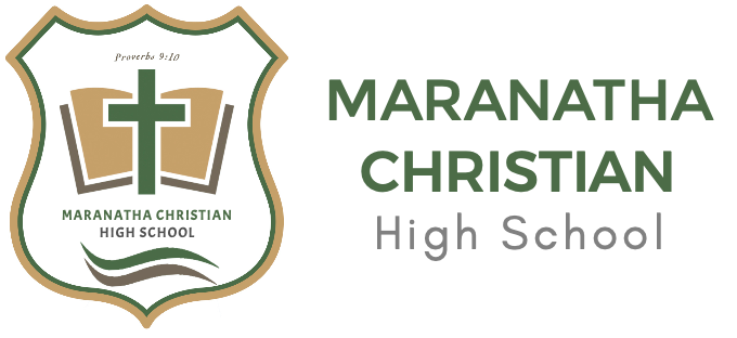 Maranatha Christian High School