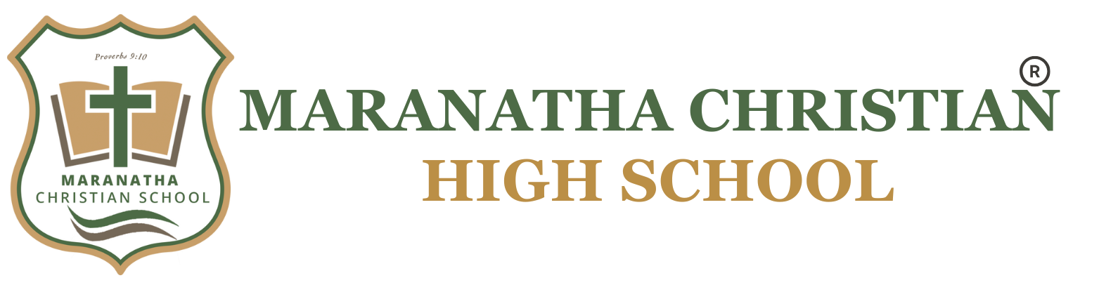 Maranatha Christian High School