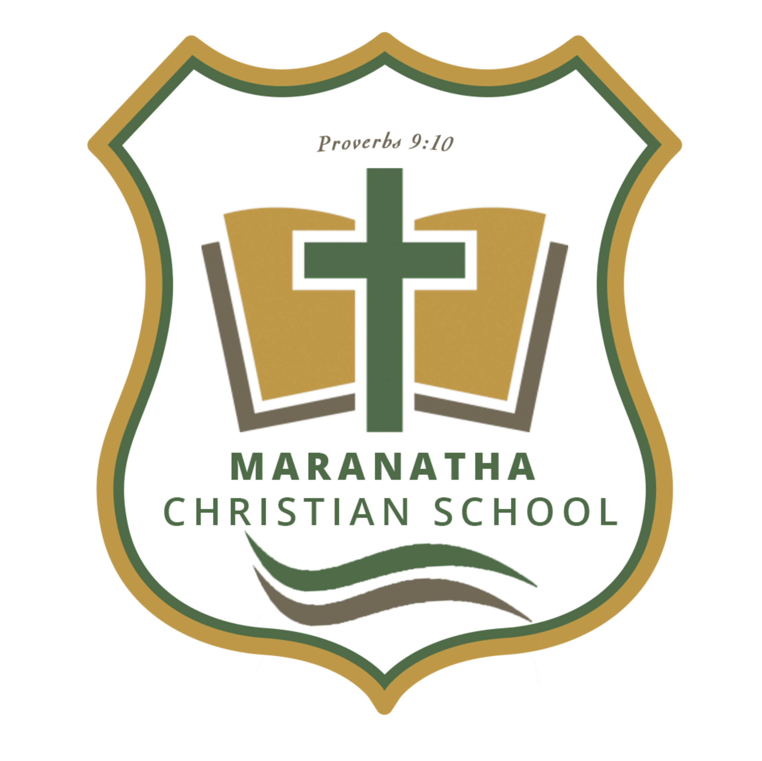 Maranatha Christian High School is a tuition free Christian School.